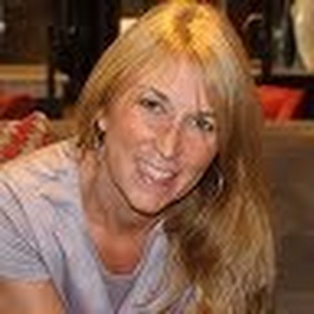 Meet your Posher, Heidi